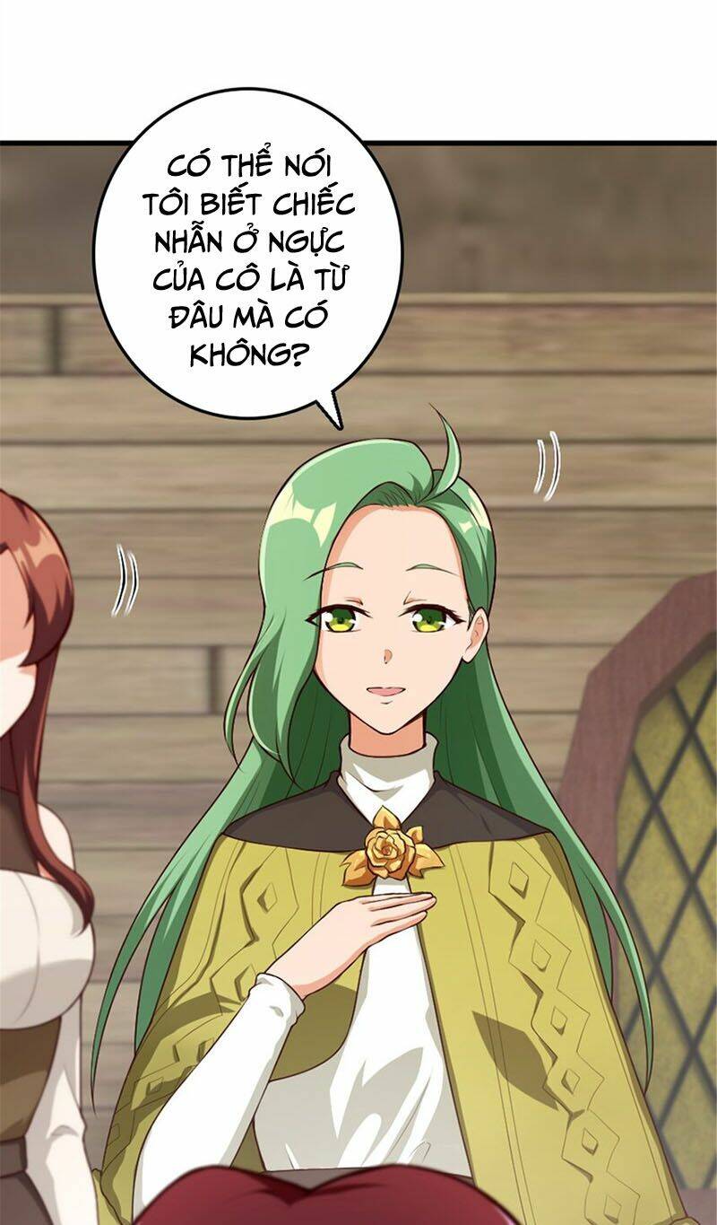 Thả Vu Nữ Đó Ra: Chapter 392