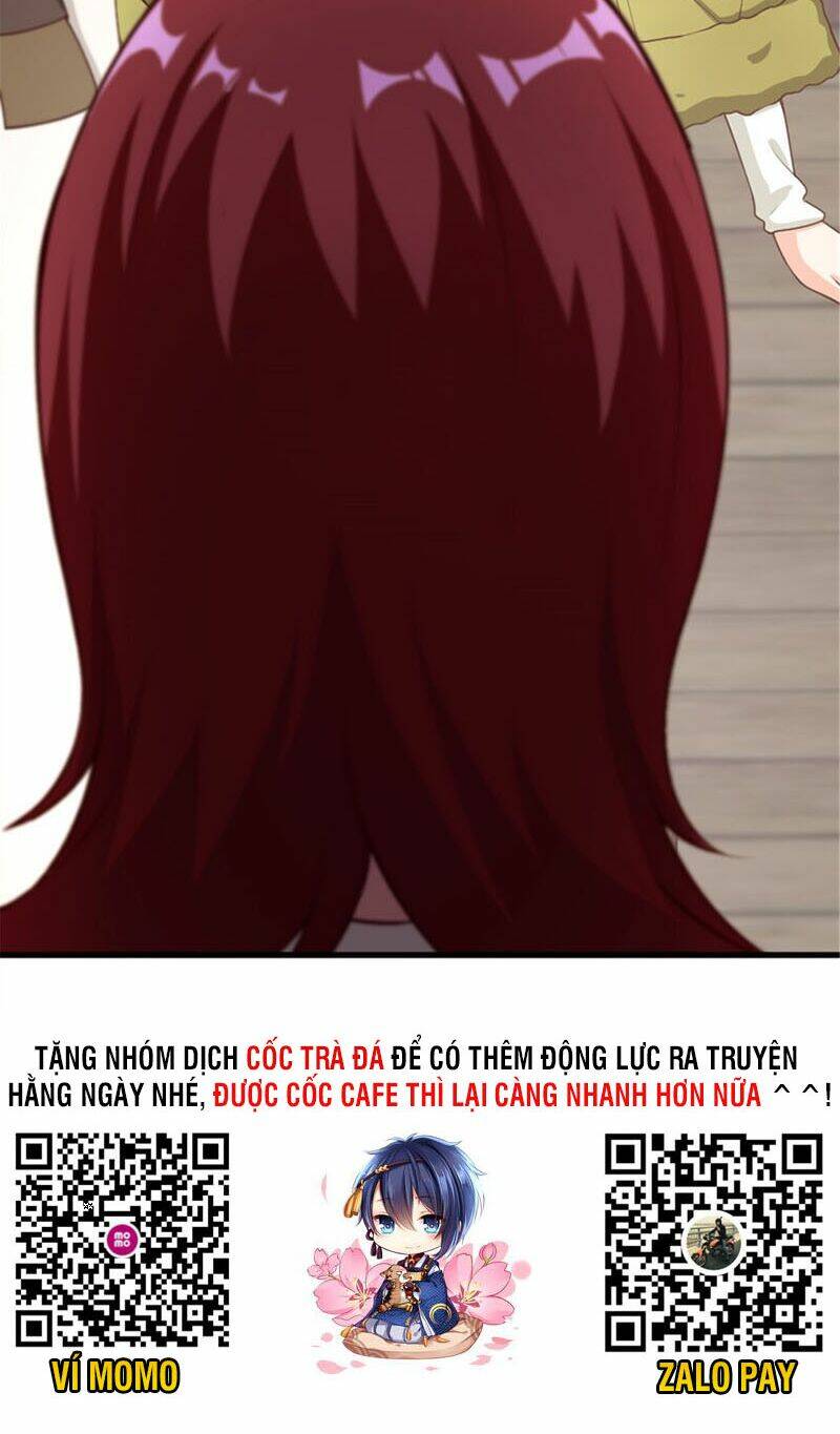 Thả Vu Nữ Đó Ra: Chapter 392