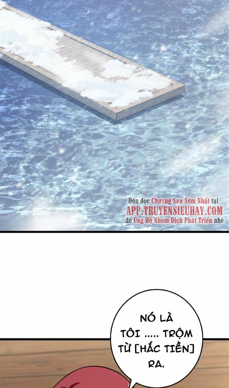Thả Vu Nữ Đó Ra: Chapter 393