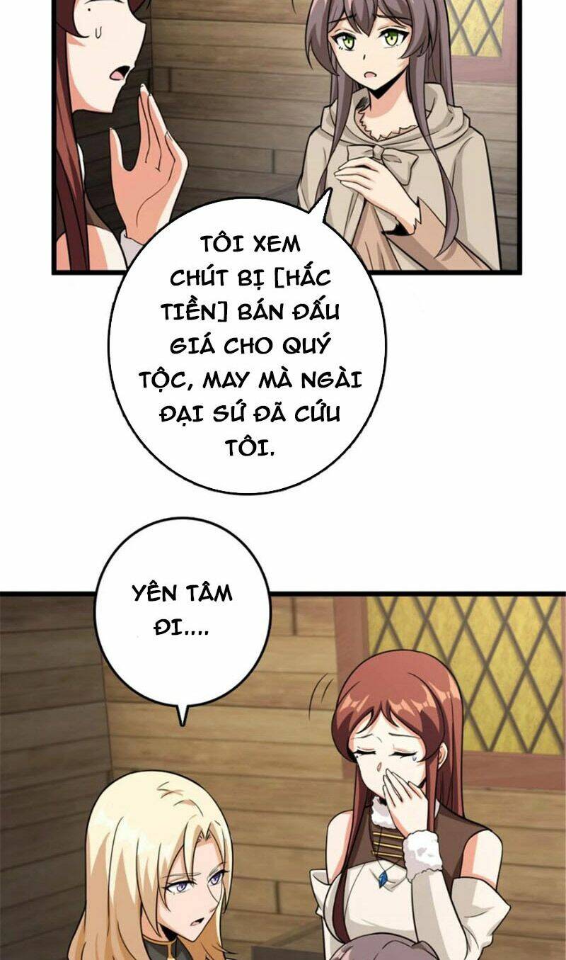 Thả Vu Nữ Đó Ra: Chapter 393