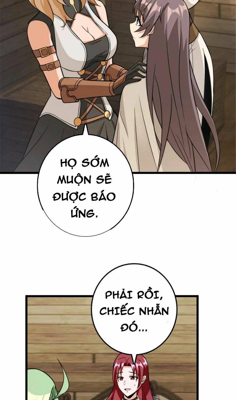 Thả Vu Nữ Đó Ra: Chapter 393