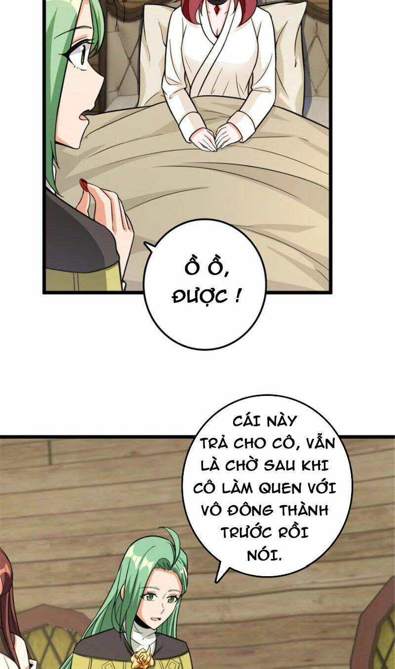 Thả Vu Nữ Đó Ra: Chapter 393