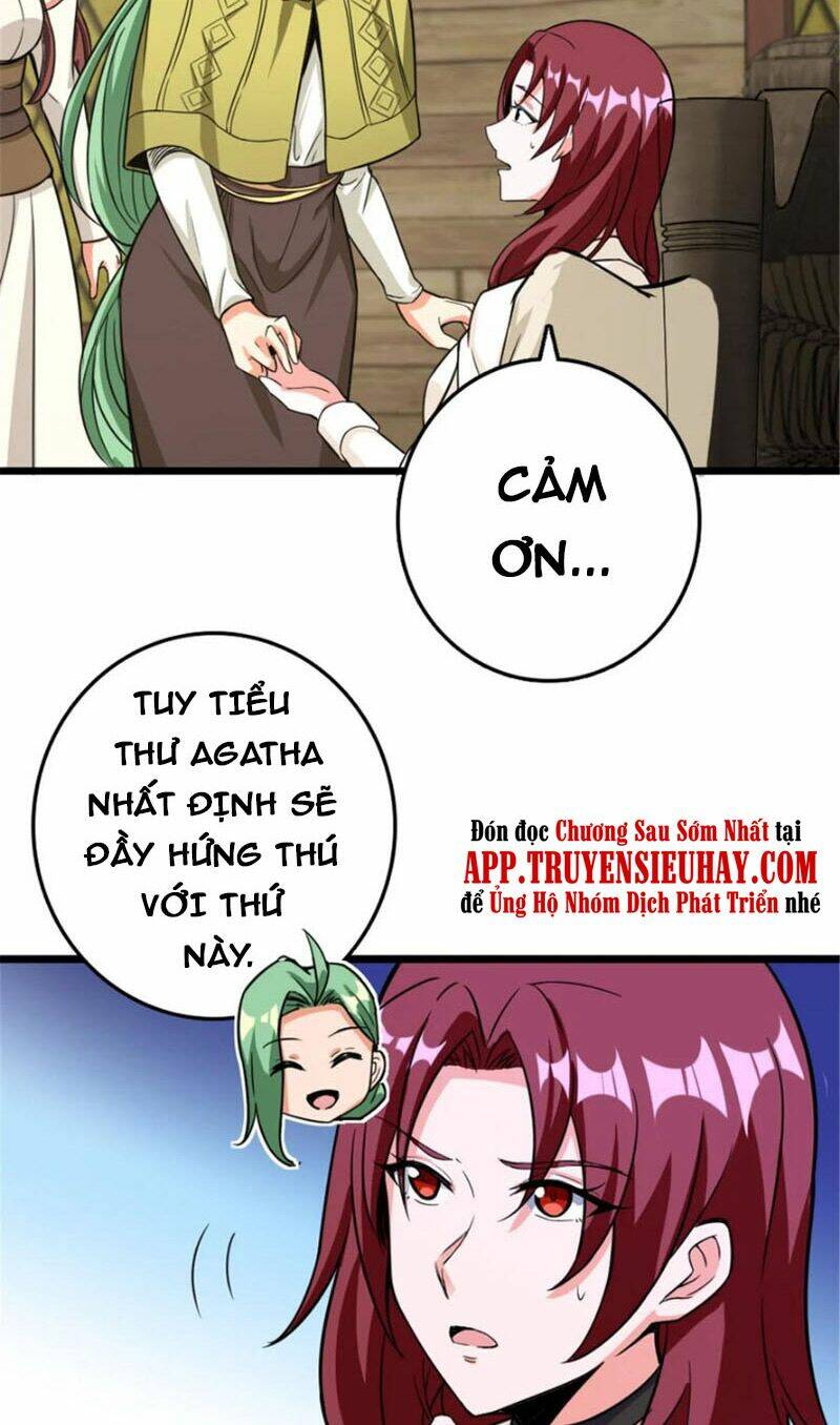 Thả Vu Nữ Đó Ra: Chapter 393