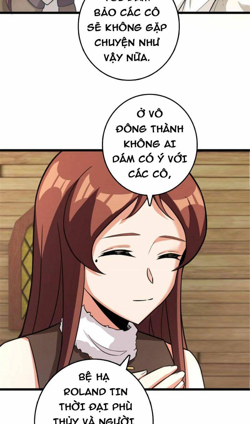 Thả Vu Nữ Đó Ra: Chapter 393
