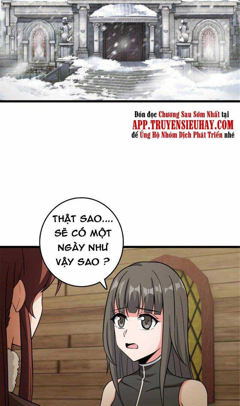 Thả Vu Nữ Đó Ra: Chapter 393
