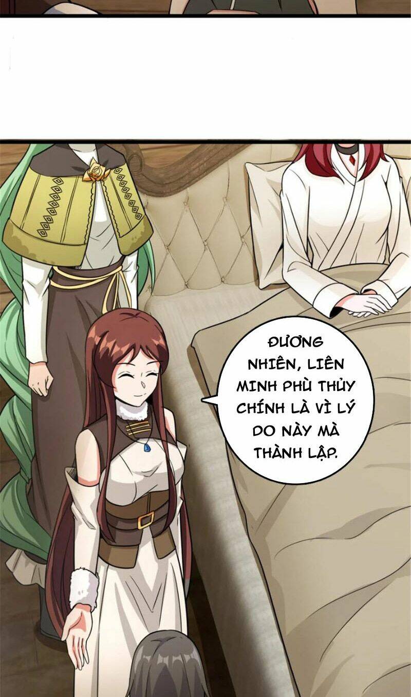 Thả Vu Nữ Đó Ra: Chapter 393