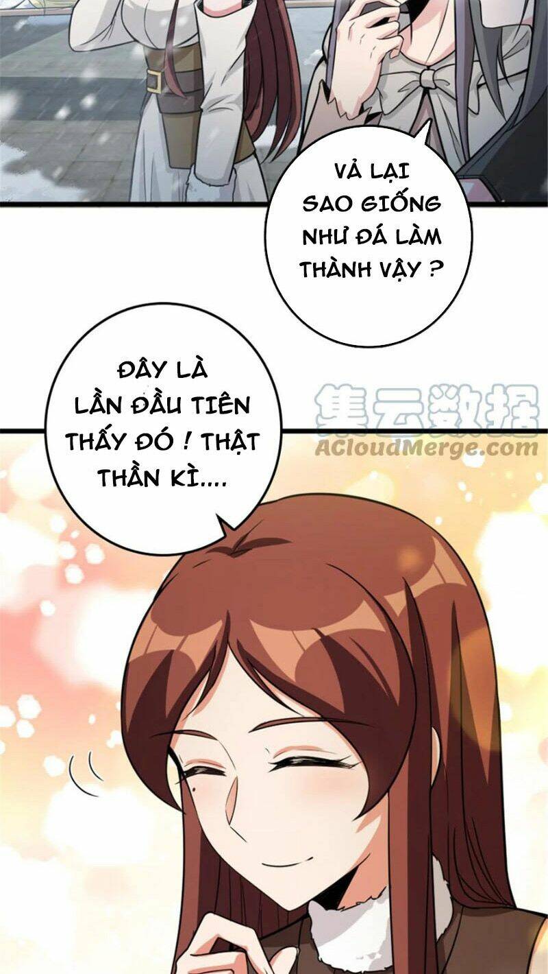 Thả Vu Nữ Đó Ra: Chapter 393