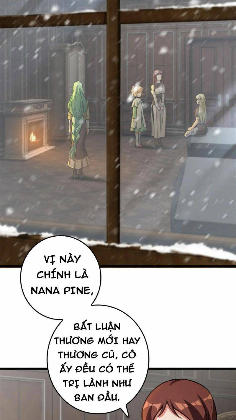 Thả Vu Nữ Đó Ra: Chapter 393
