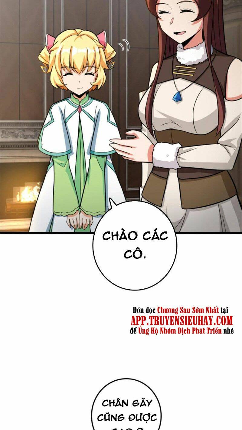 Thả Vu Nữ Đó Ra: Chapter 393