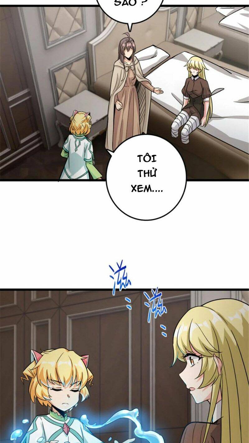Thả Vu Nữ Đó Ra: Chapter 393