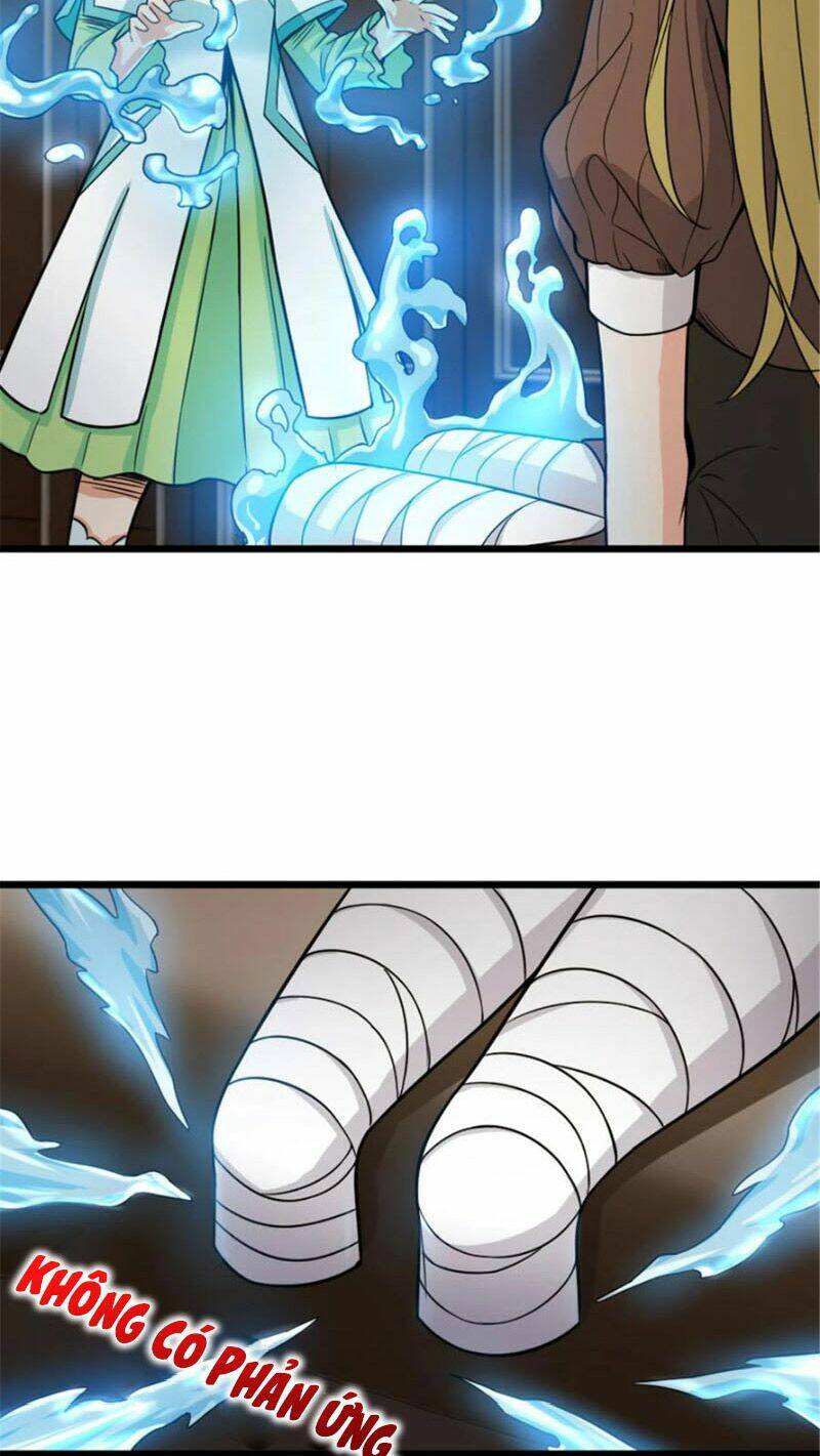 Thả Vu Nữ Đó Ra: Chapter 393