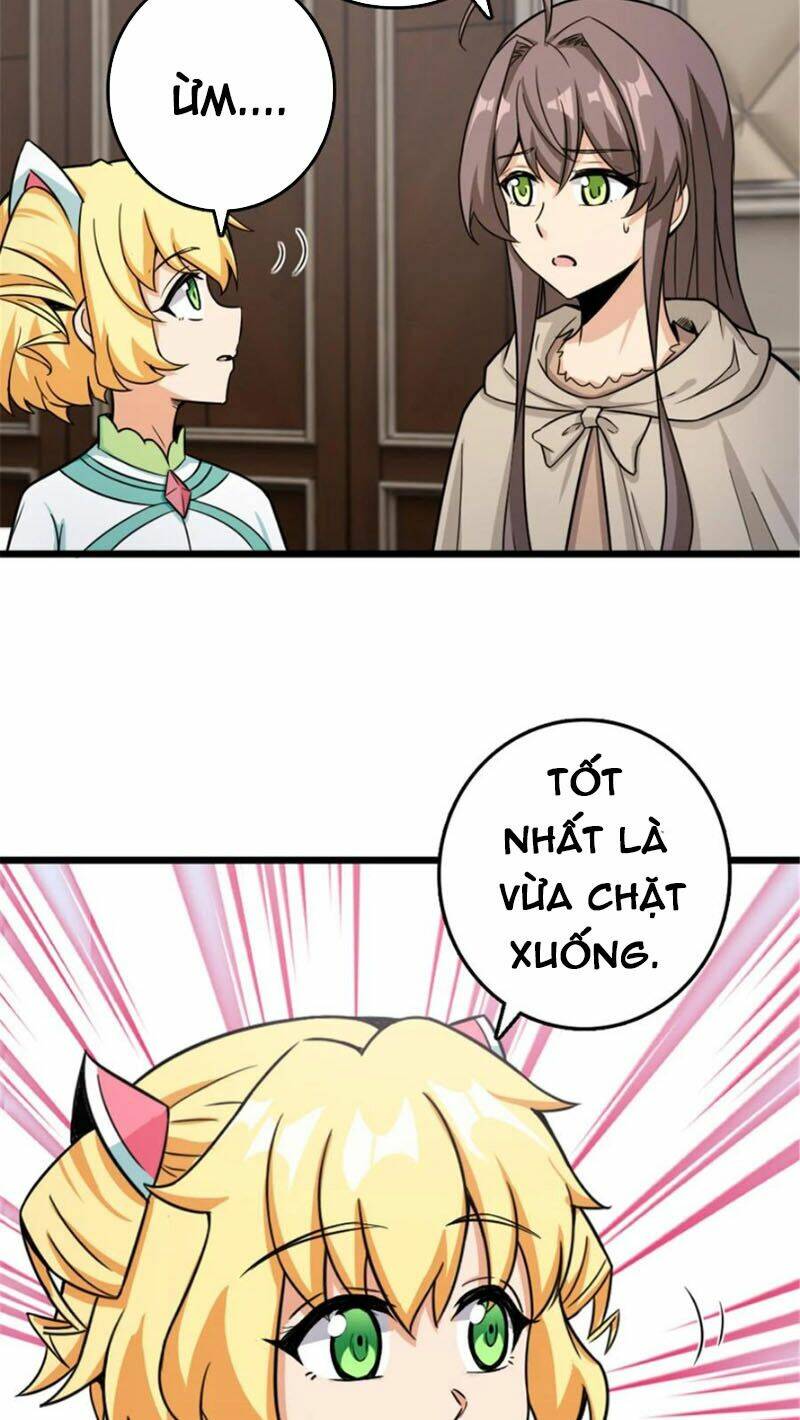 Thả Vu Nữ Đó Ra: Chapter 393