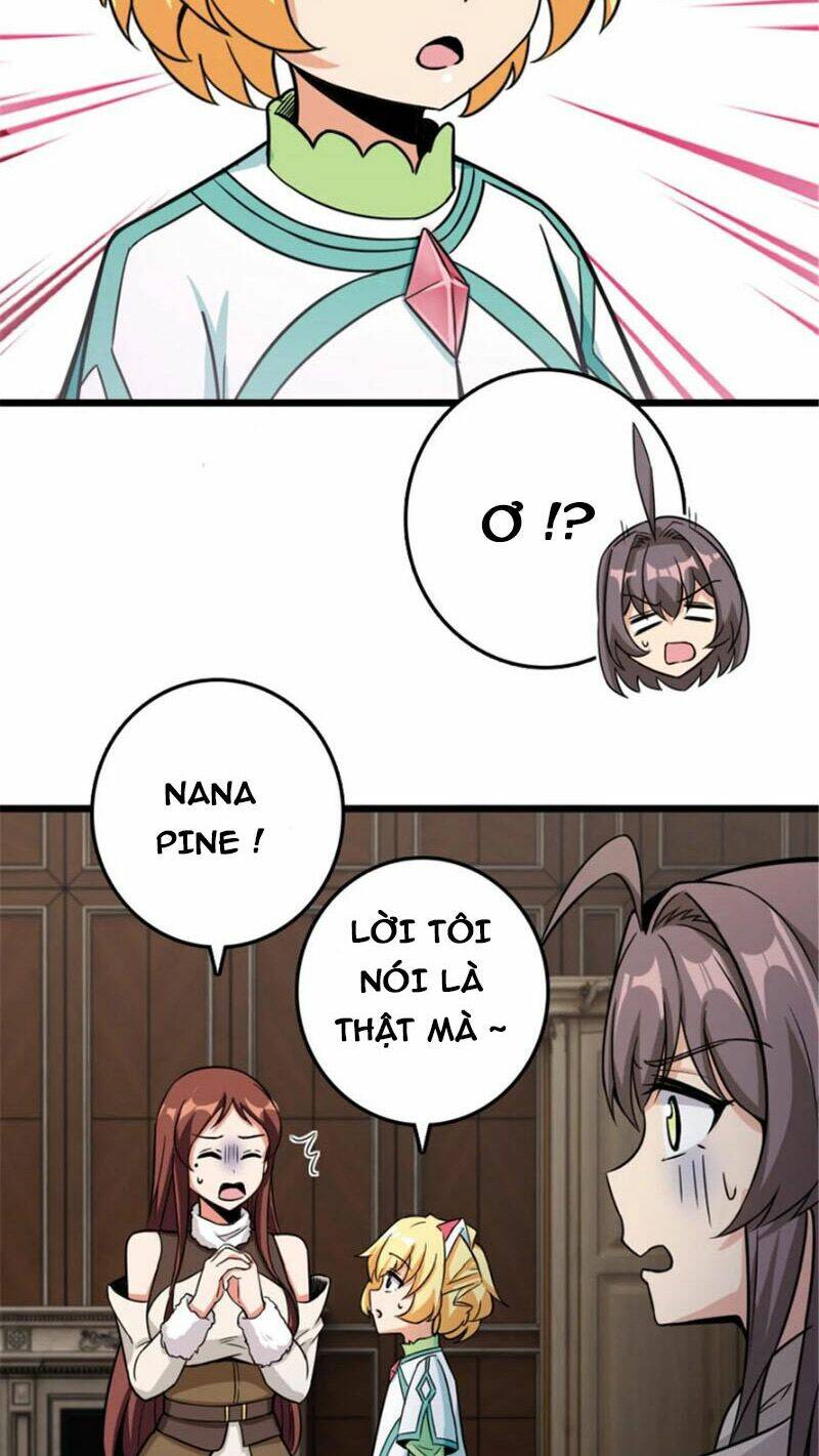 Thả Vu Nữ Đó Ra: Chapter 393