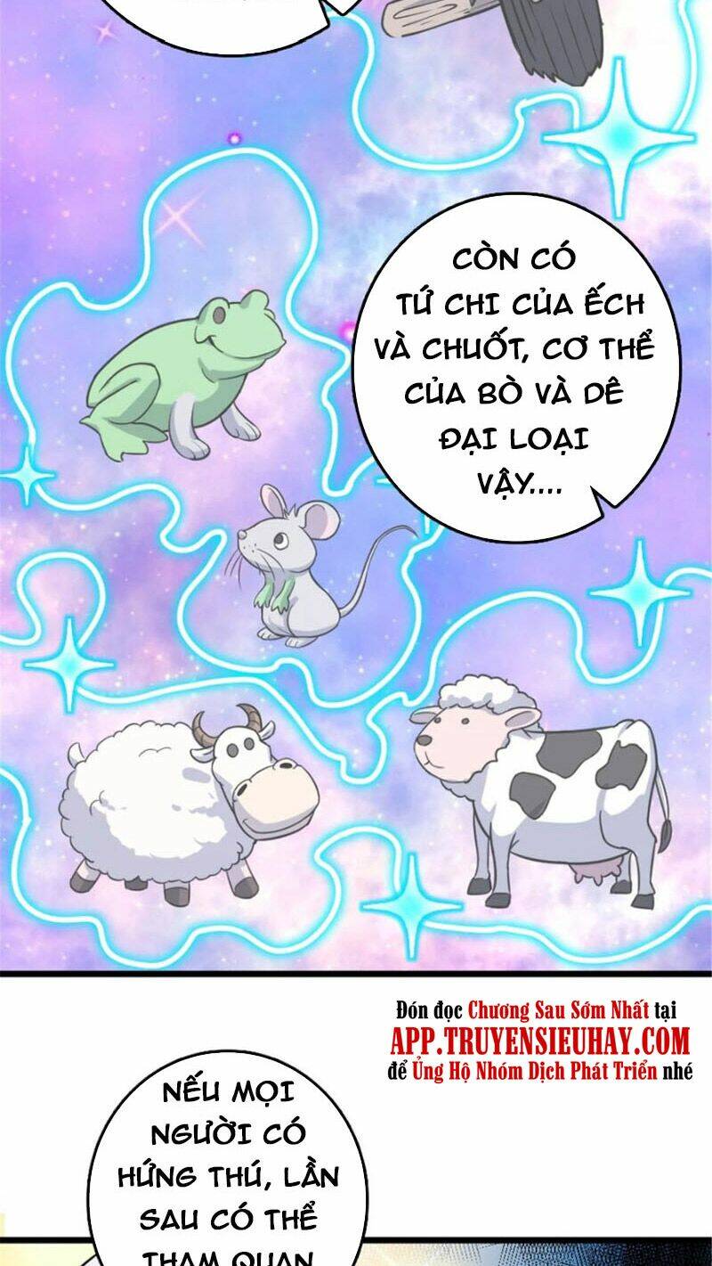 Thả Vu Nữ Đó Ra: Chapter 393