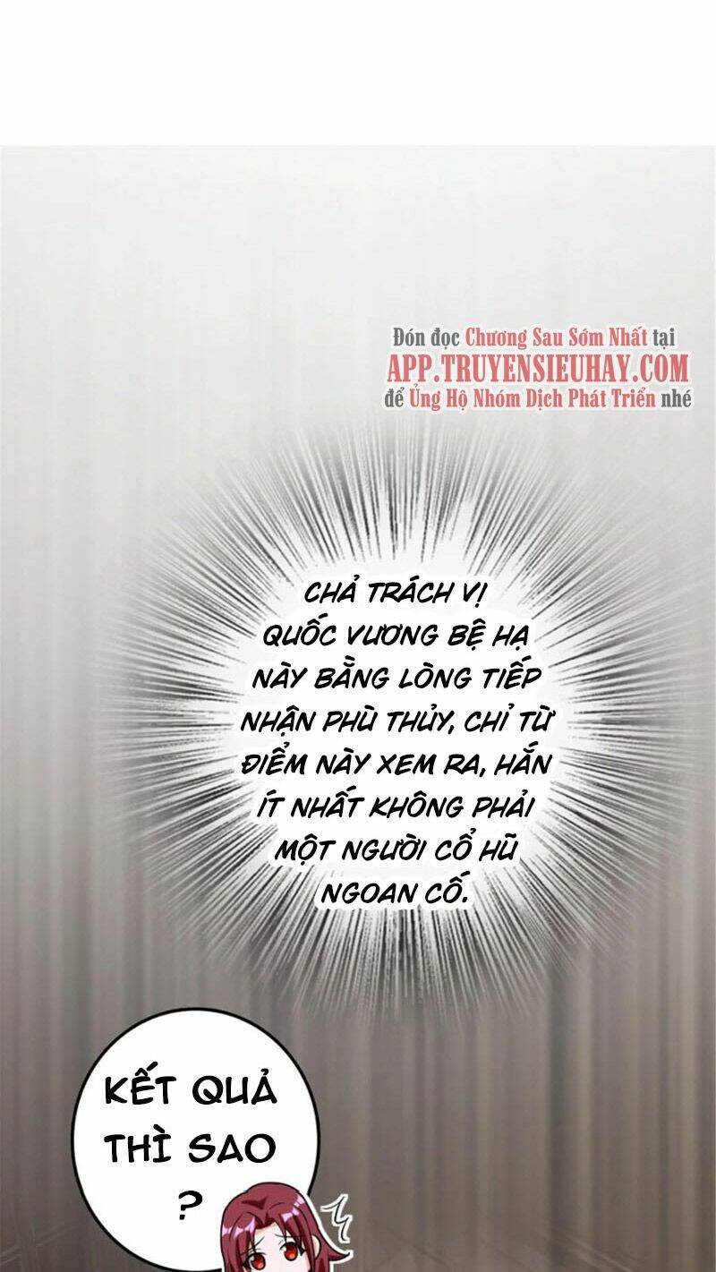 Thả Vu Nữ Đó Ra: Chapter 393