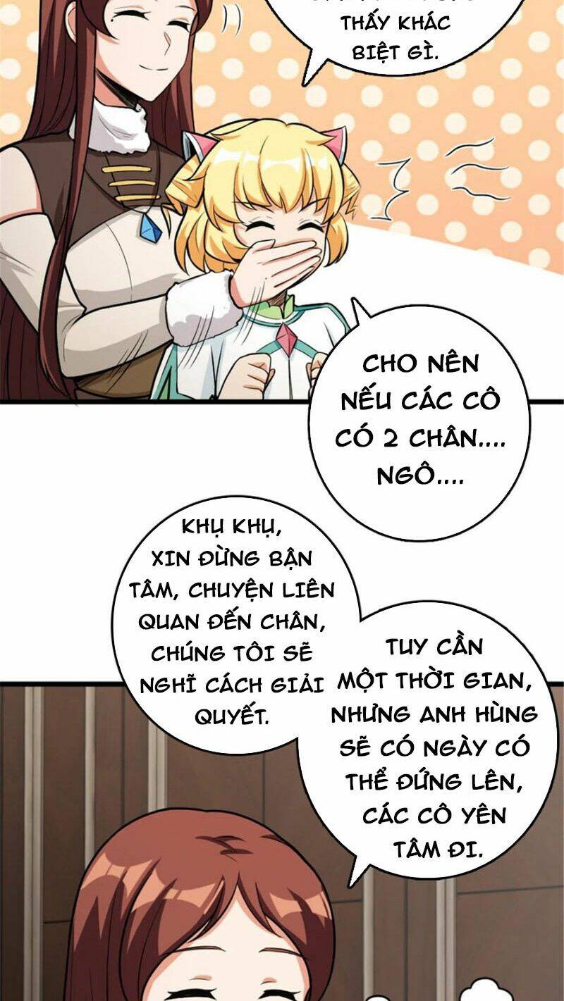 Thả Vu Nữ Đó Ra: Chapter 393