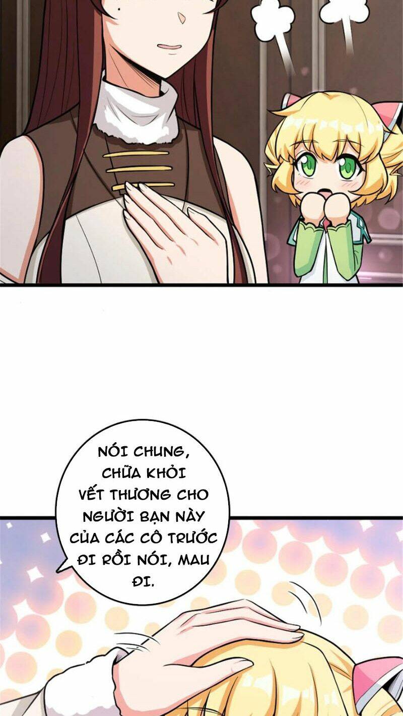 Thả Vu Nữ Đó Ra: Chapter 393