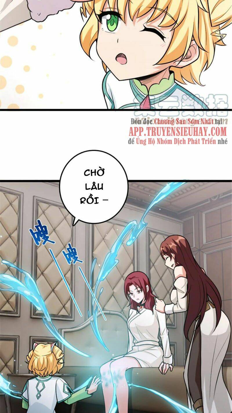 Thả Vu Nữ Đó Ra: Chapter 393