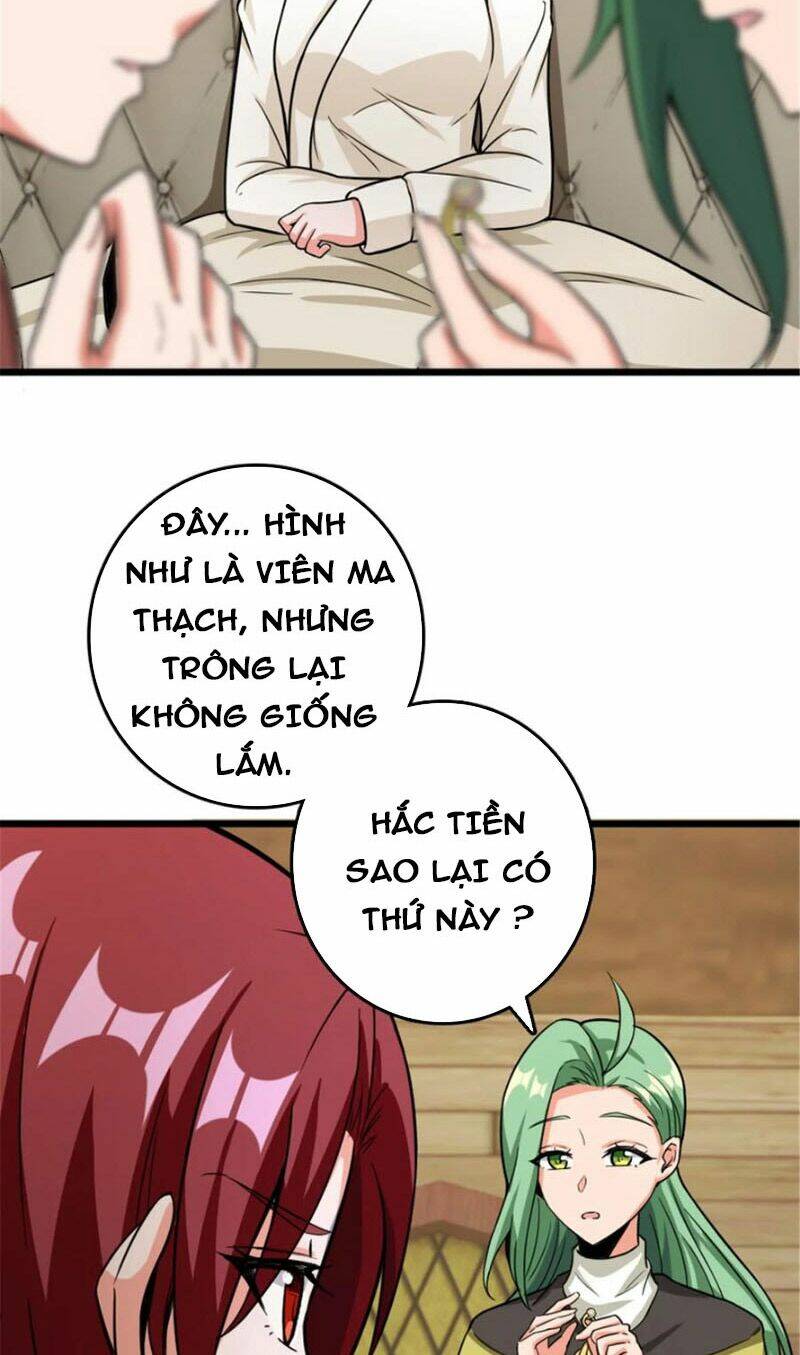 Thả Vu Nữ Đó Ra: Chapter 393