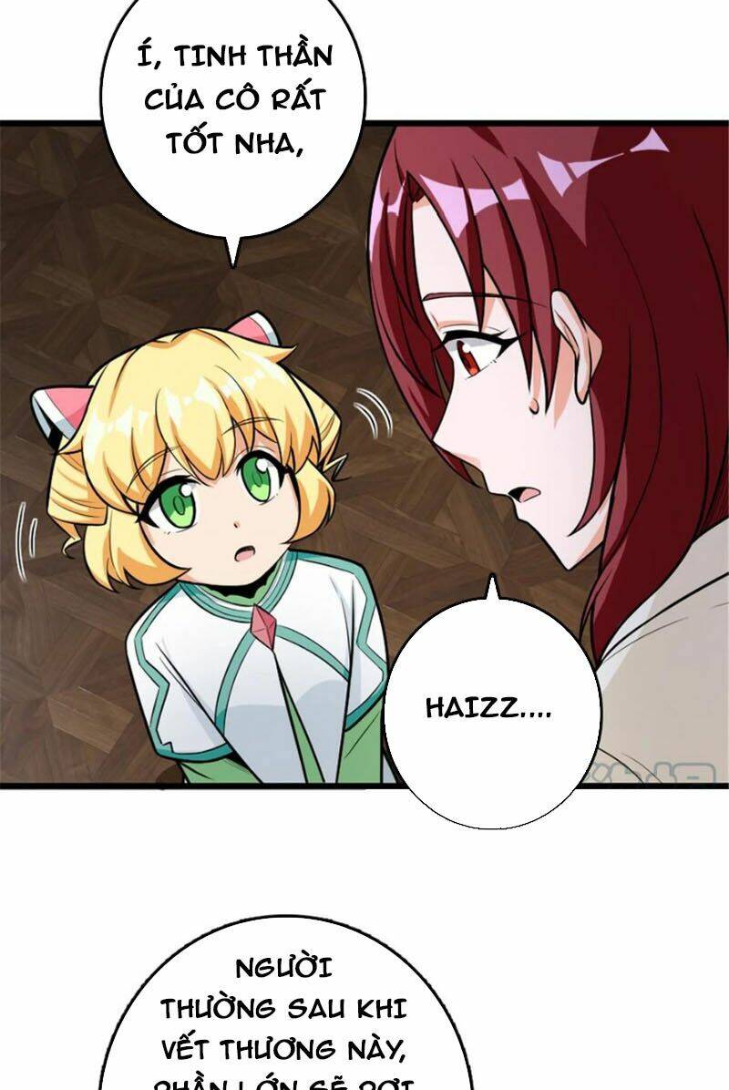 Thả Vu Nữ Đó Ra: Chapter 393