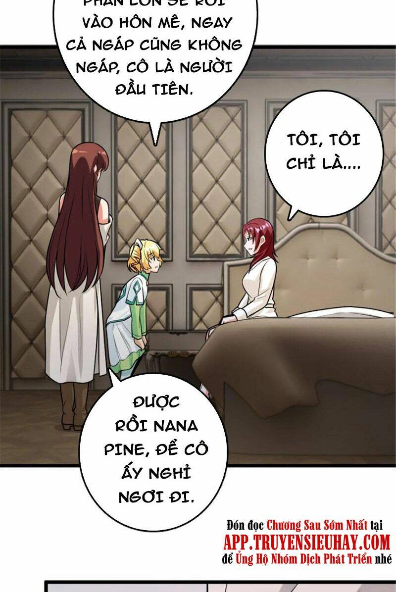 Thả Vu Nữ Đó Ra: Chapter 393