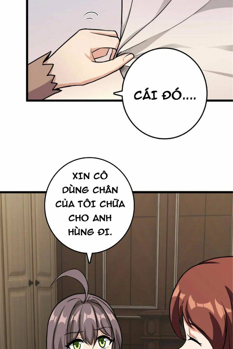 Thả Vu Nữ Đó Ra: Chapter 393