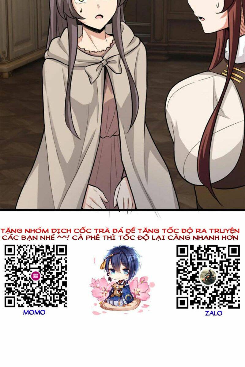 Thả Vu Nữ Đó Ra: Chapter 393