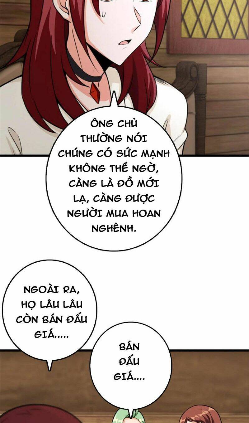 Thả Vu Nữ Đó Ra: Chapter 393
