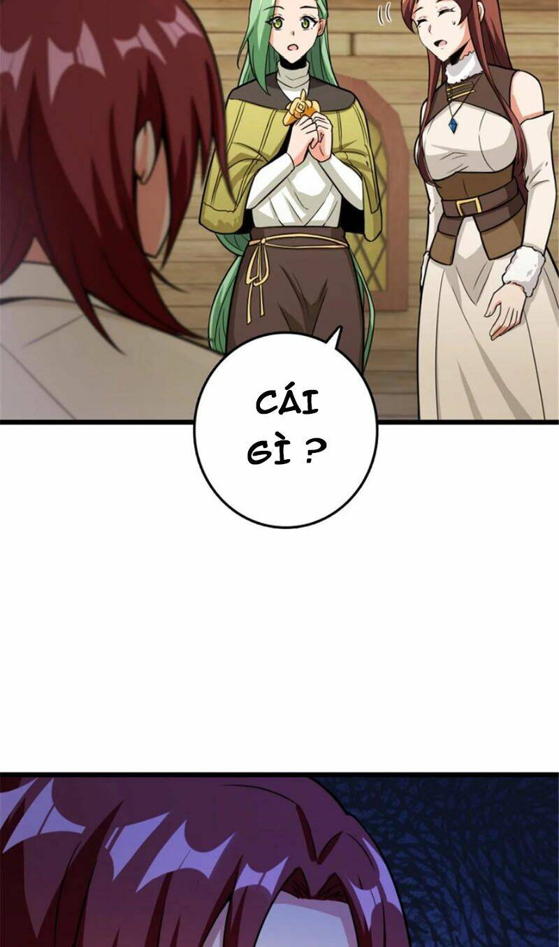 Thả Vu Nữ Đó Ra: Chapter 393
