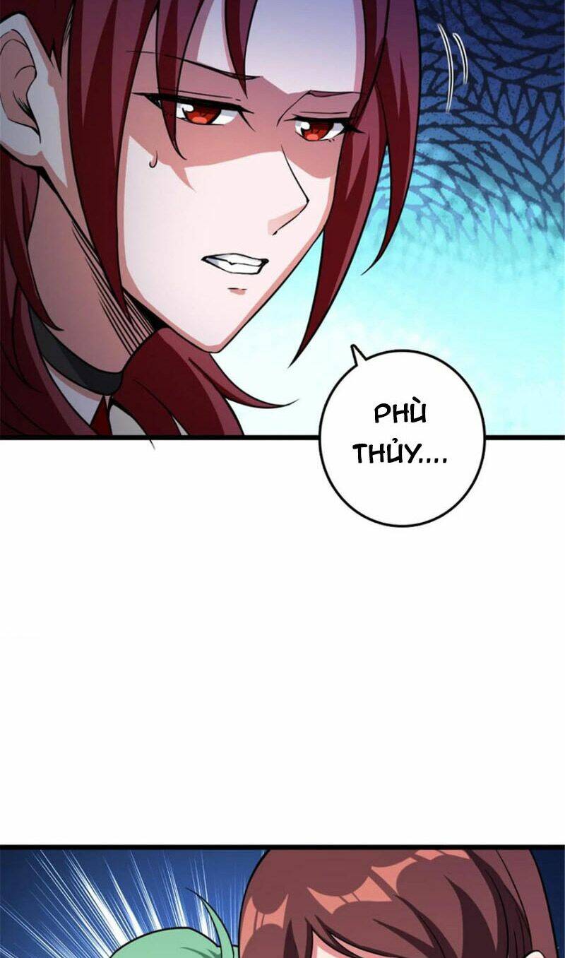 Thả Vu Nữ Đó Ra: Chapter 393