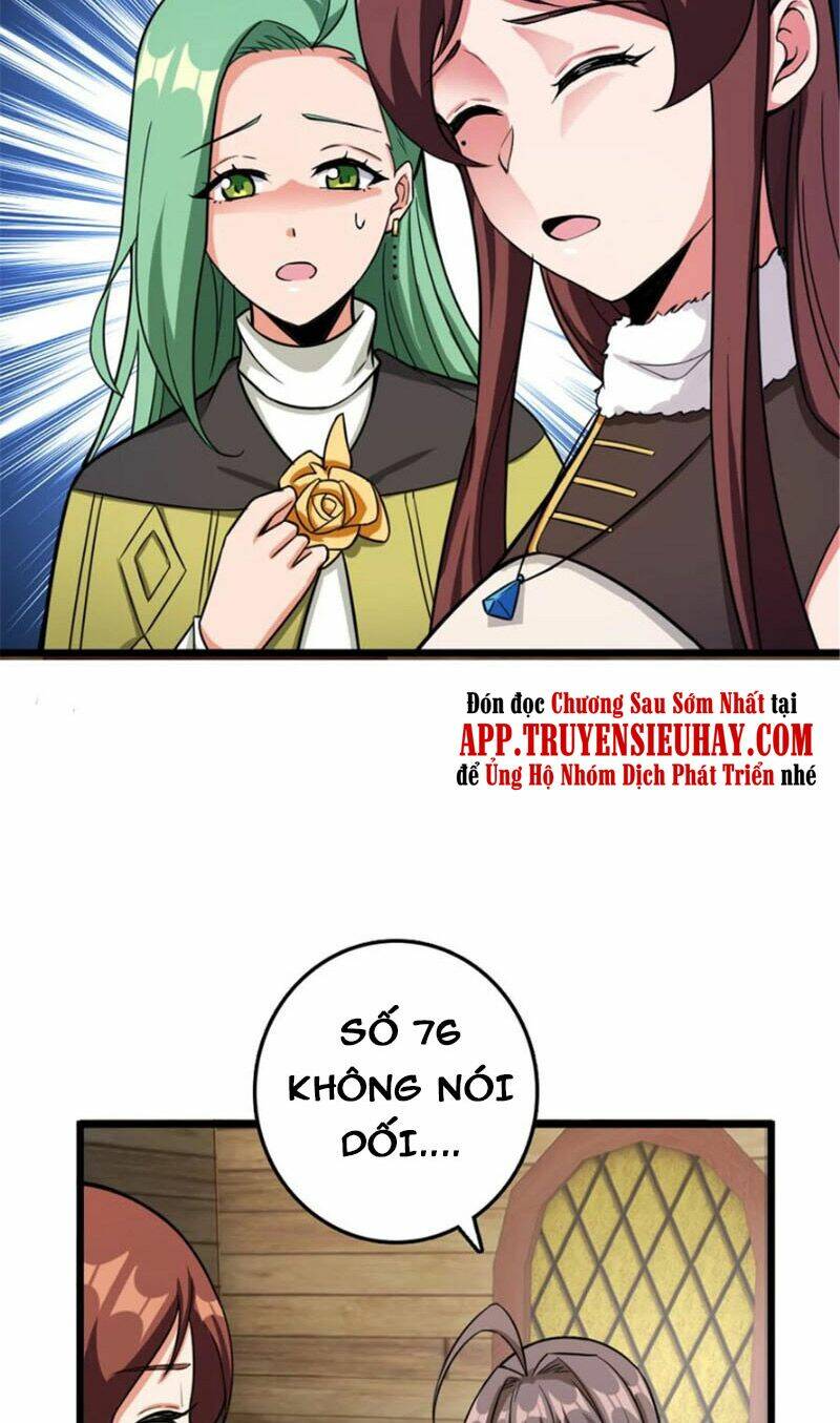 Thả Vu Nữ Đó Ra: Chapter 393