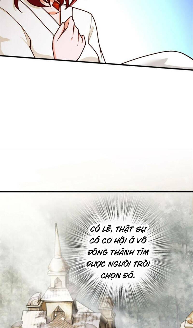 Thả Vu Nữ Đó Ra: Chapter 394