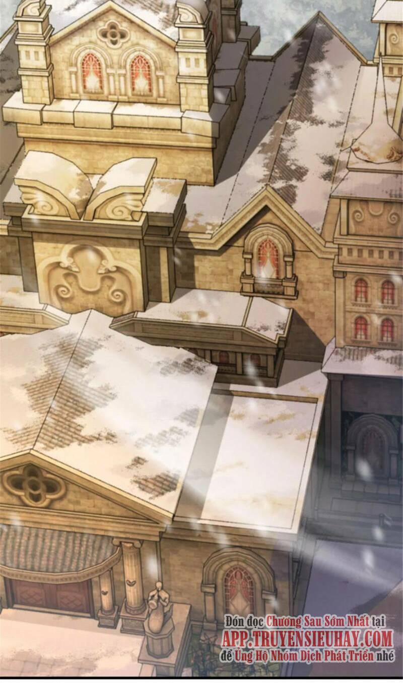 Thả Vu Nữ Đó Ra: Chapter 394