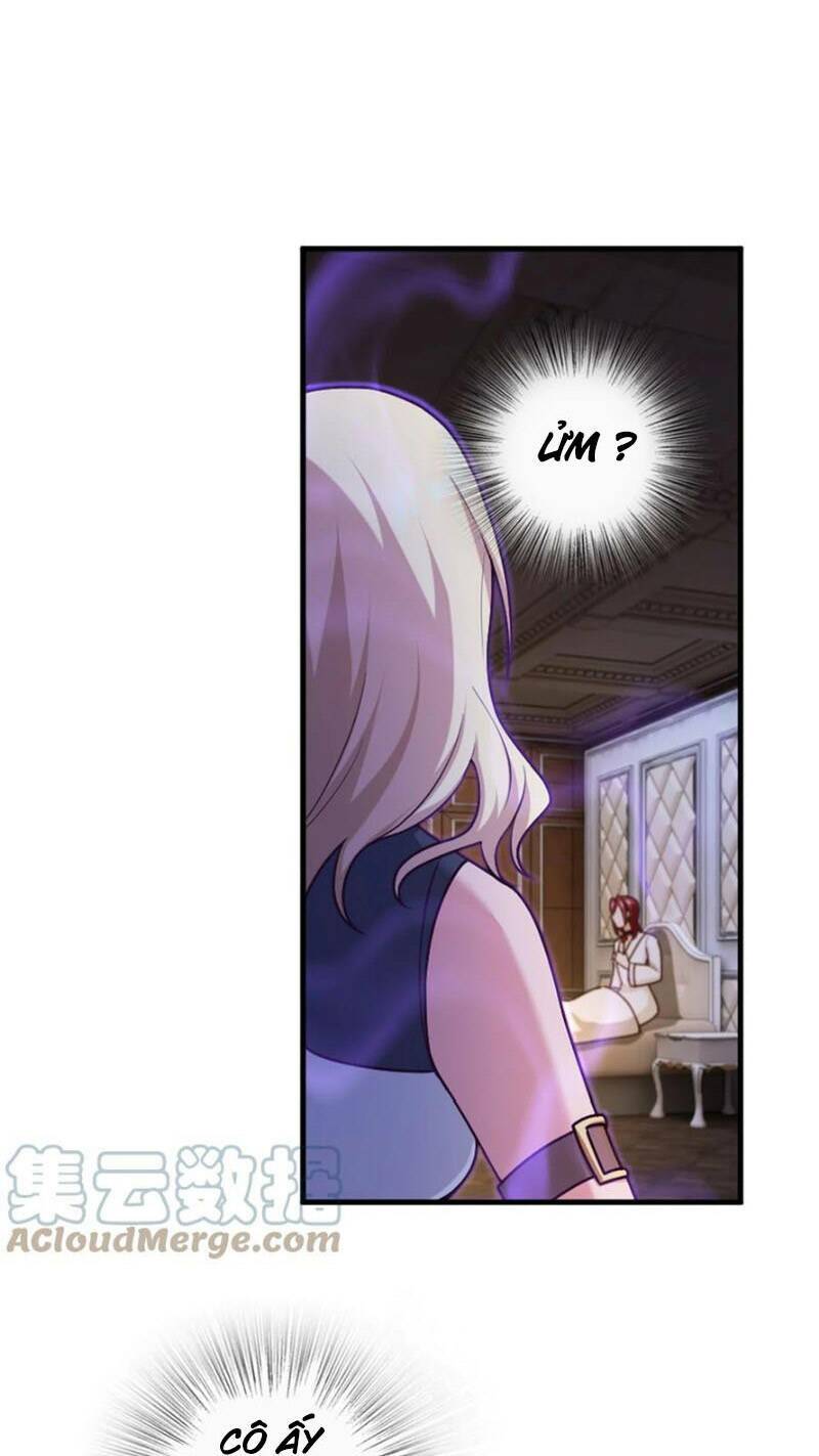 Thả Vu Nữ Đó Ra: Chapter 394