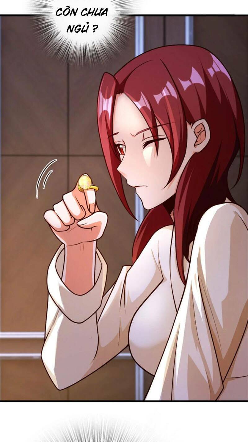 Thả Vu Nữ Đó Ra: Chapter 394