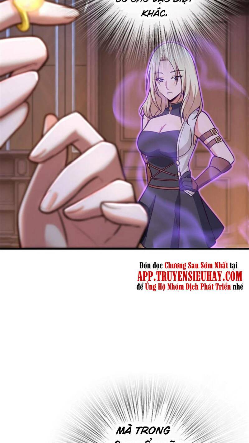 Thả Vu Nữ Đó Ra: Chapter 394