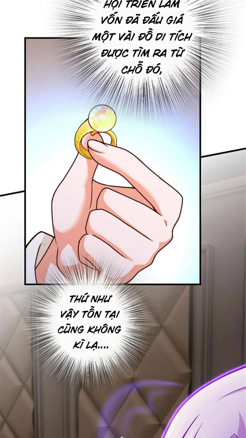 Thả Vu Nữ Đó Ra: Chapter 394