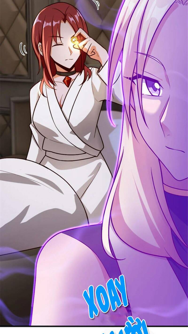 Thả Vu Nữ Đó Ra: Chapter 394