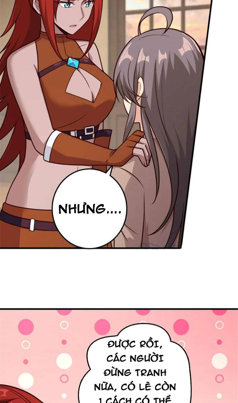 Thả Vu Nữ Đó Ra: Chapter 394