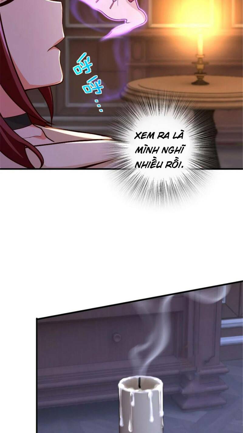 Thả Vu Nữ Đó Ra: Chapter 394