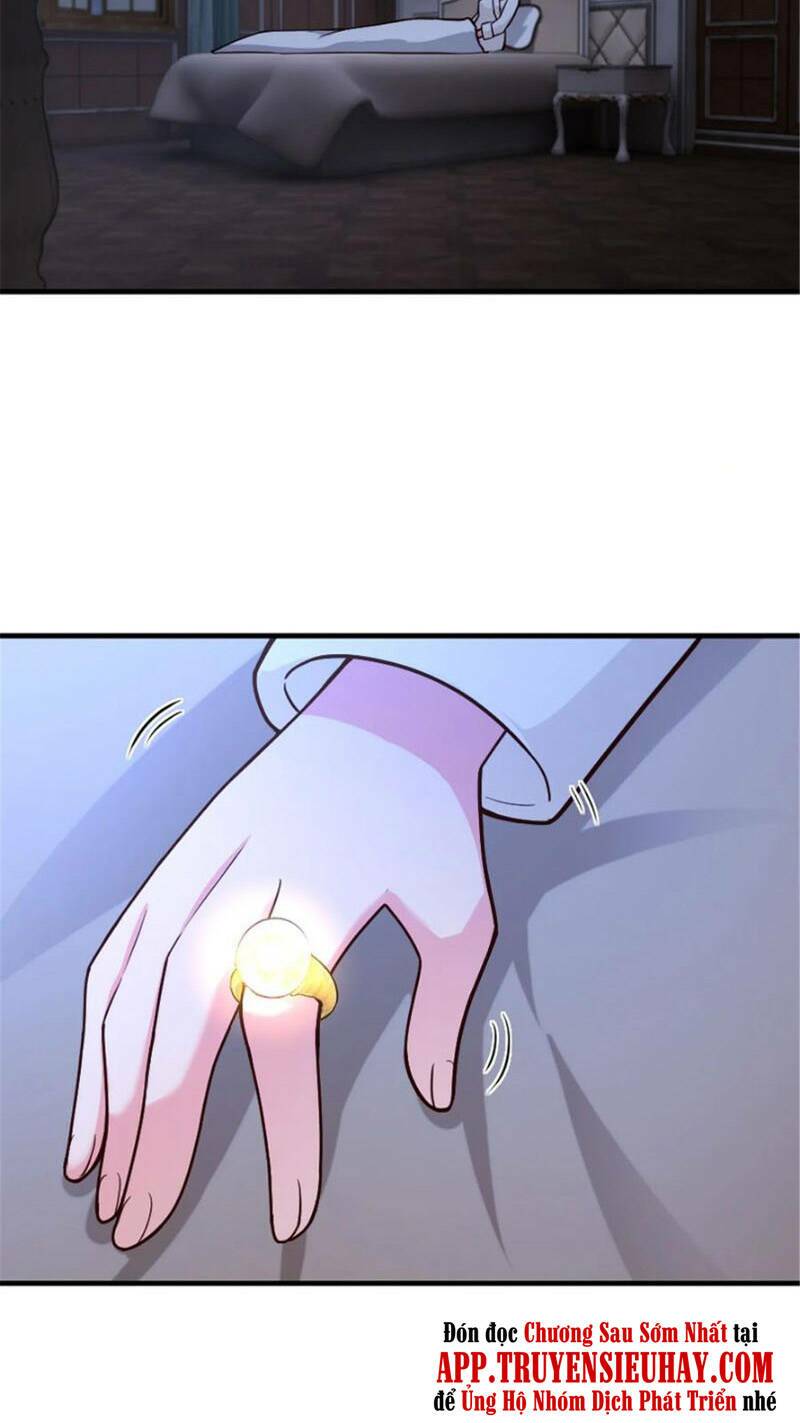 Thả Vu Nữ Đó Ra: Chapter 394