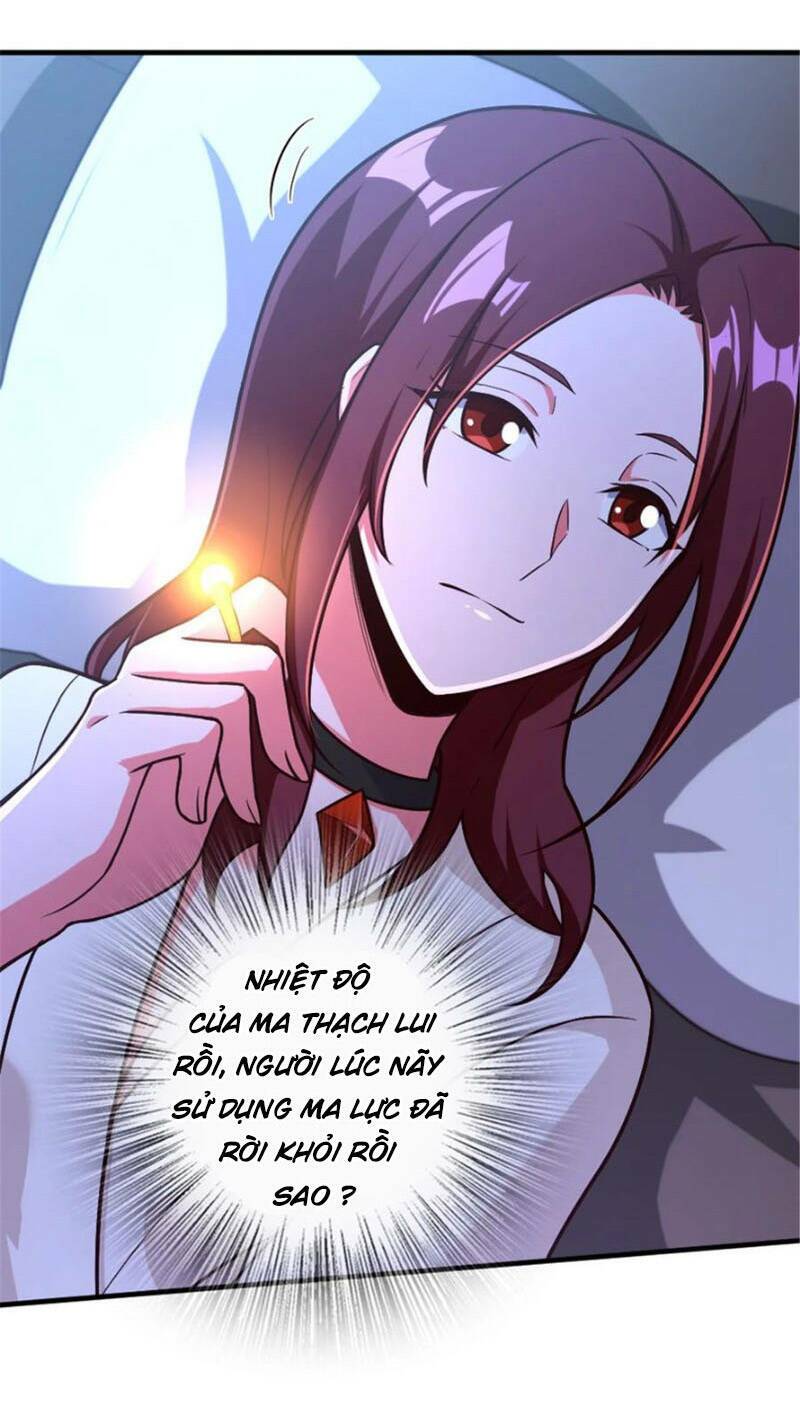Thả Vu Nữ Đó Ra: Chapter 394
