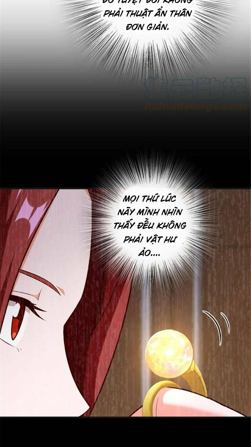 Thả Vu Nữ Đó Ra: Chapter 394