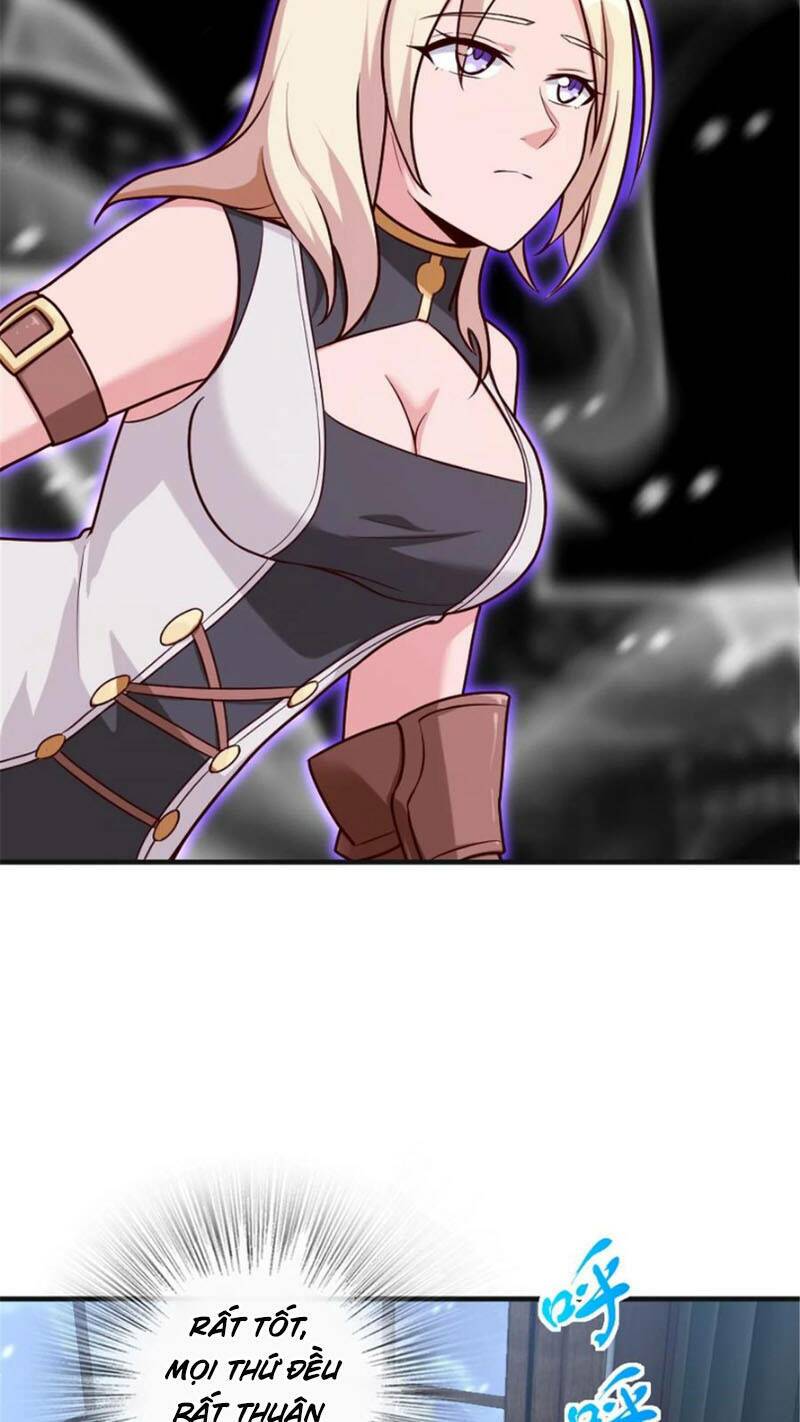 Thả Vu Nữ Đó Ra: Chapter 394