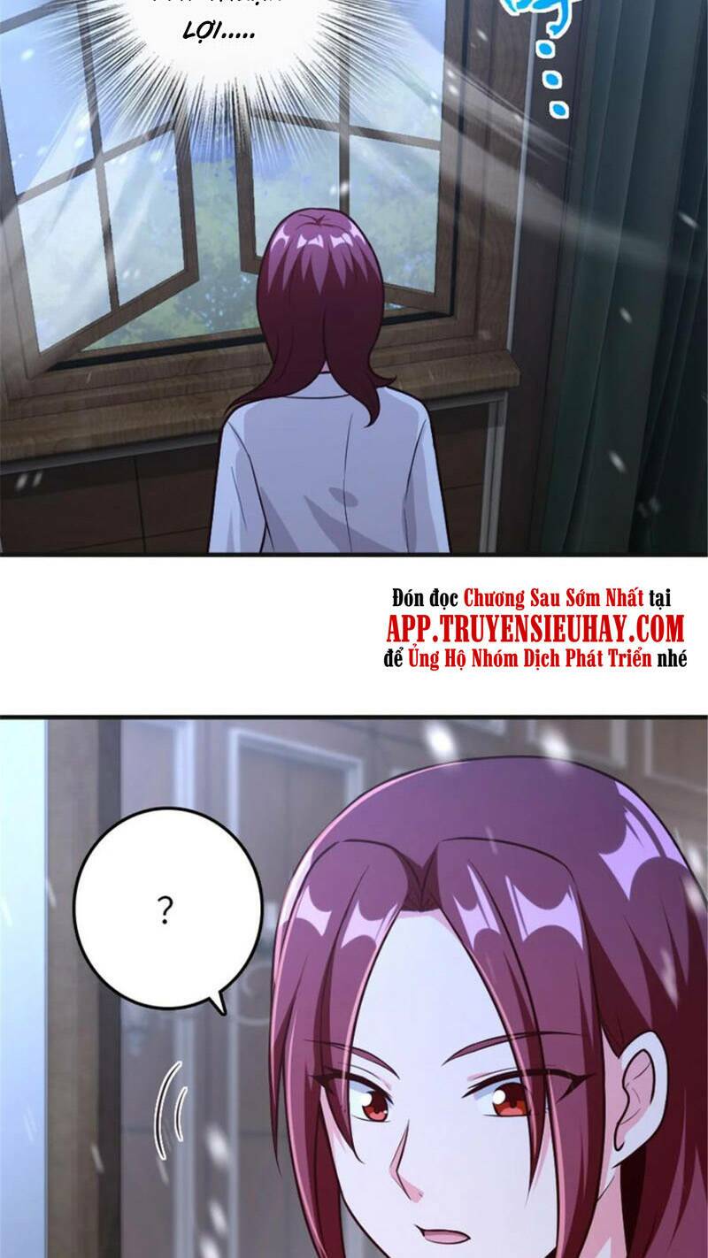 Thả Vu Nữ Đó Ra: Chapter 394