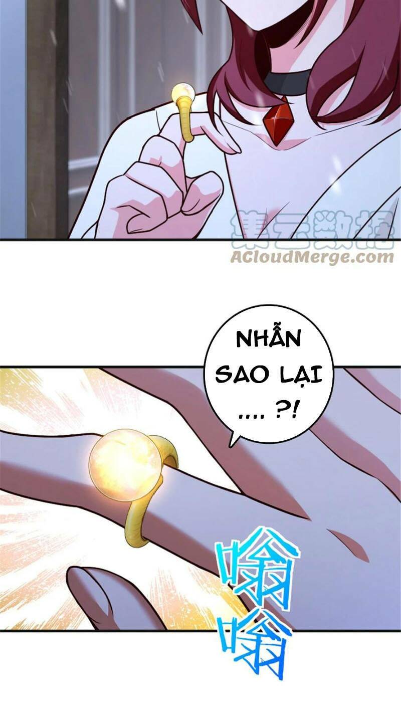 Thả Vu Nữ Đó Ra: Chapter 394