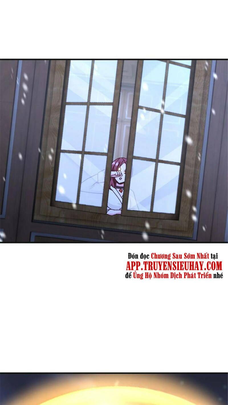 Thả Vu Nữ Đó Ra: Chapter 394