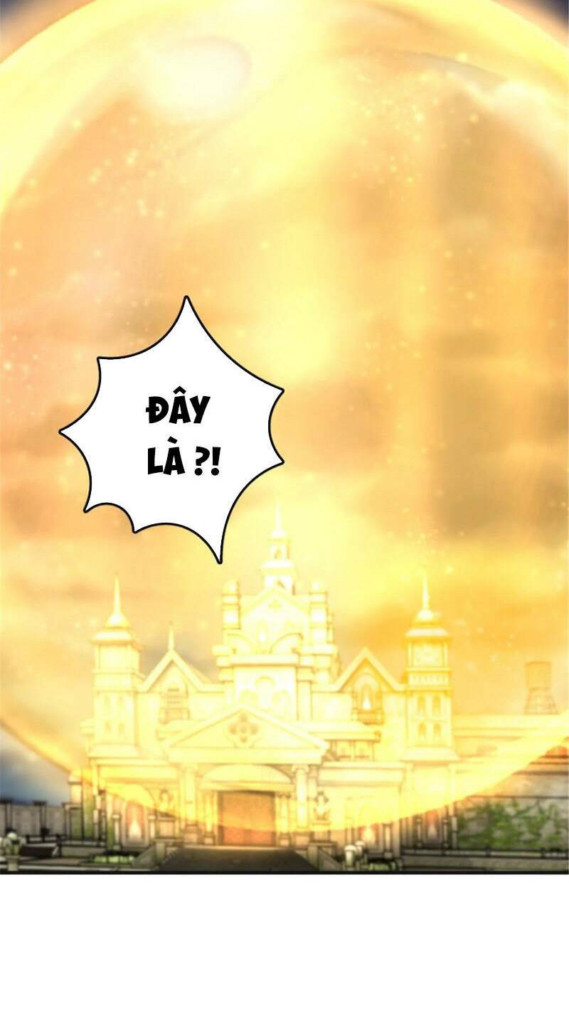 Thả Vu Nữ Đó Ra: Chapter 394