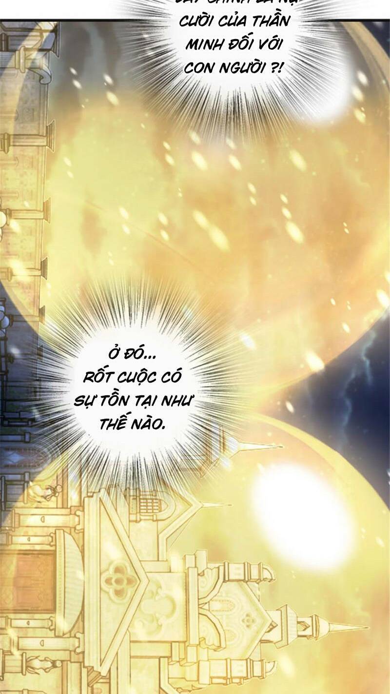 Thả Vu Nữ Đó Ra: Chapter 394