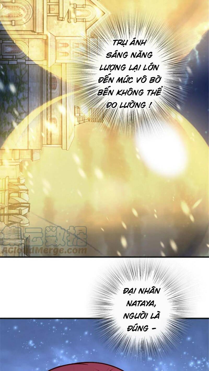 Thả Vu Nữ Đó Ra: Chapter 394